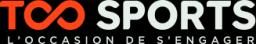 Too Sports logo