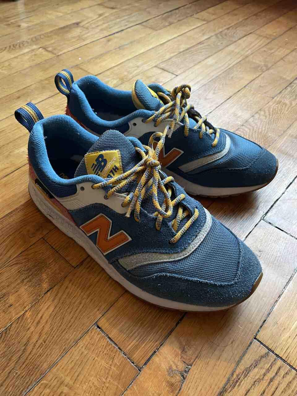 image 3 de      New Balance 1900