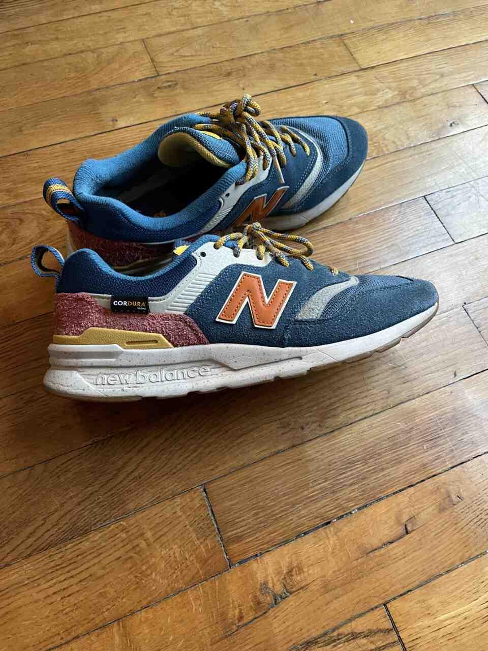 image 1 de      New Balance 1900