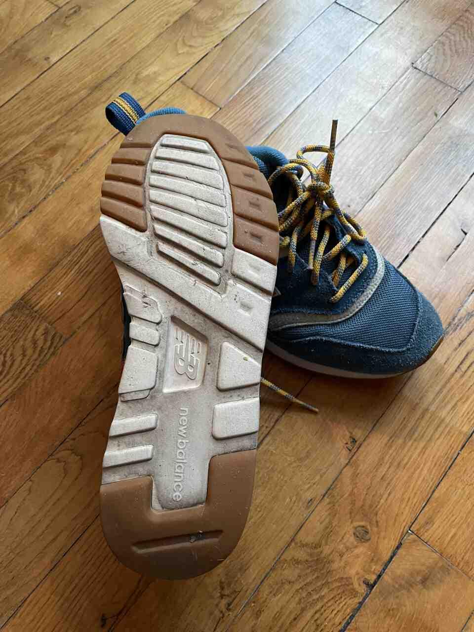 image 5 de      New Balance 1900